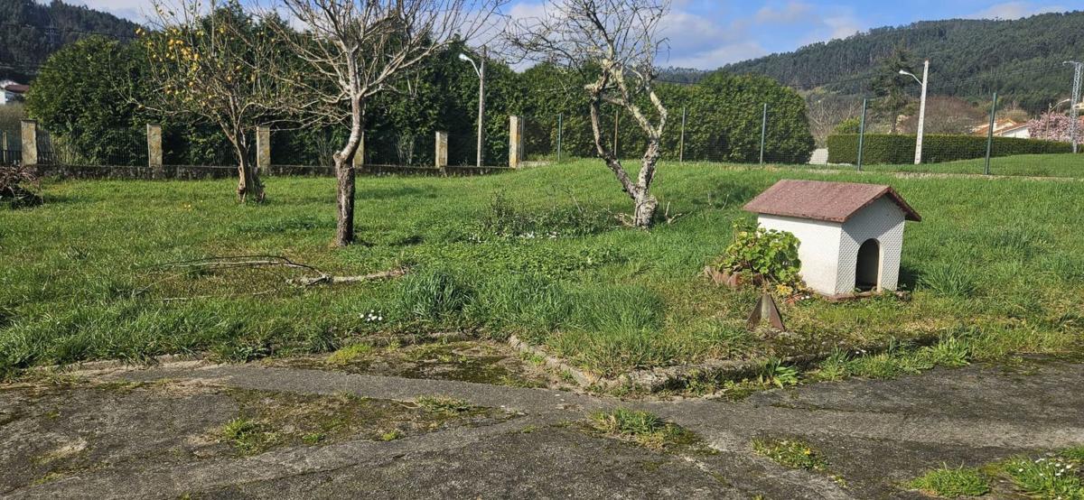Venta de chalet independiente en A Malata - Serantes - Viladóniga, Ferrol
photo 5