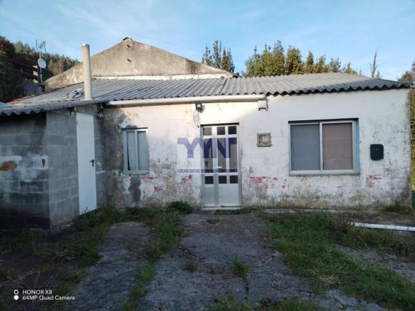 Chalet wolnostojący na sprzedaż w Cedeira, Cedeira photo 1