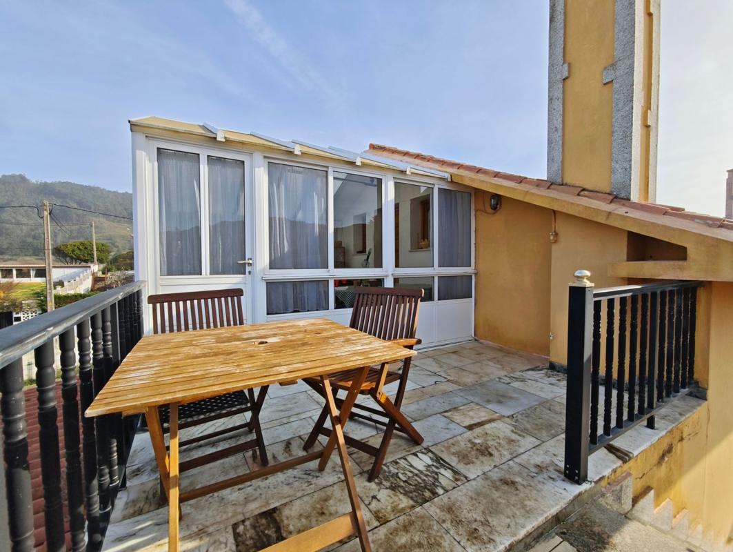 Venta de chalet independiente en Vila Área Núcleo, Ferrol
 photo 2