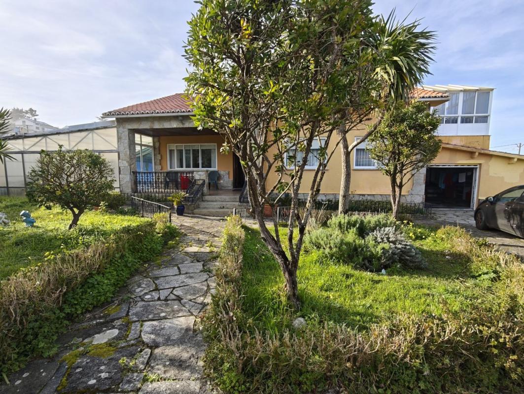 Venta de chalet independiente en Vila Área Núcleo, Ferrol
 photo 4
