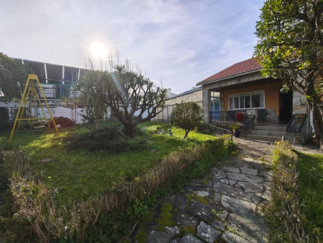 Venta de chalet independiente en Vila Área Núcleo, Ferrol
 photo 5