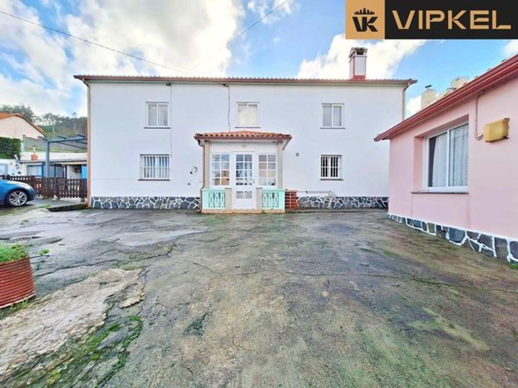 Venta de chalet independiente en Calle Graño, Valdoviño
photo 1