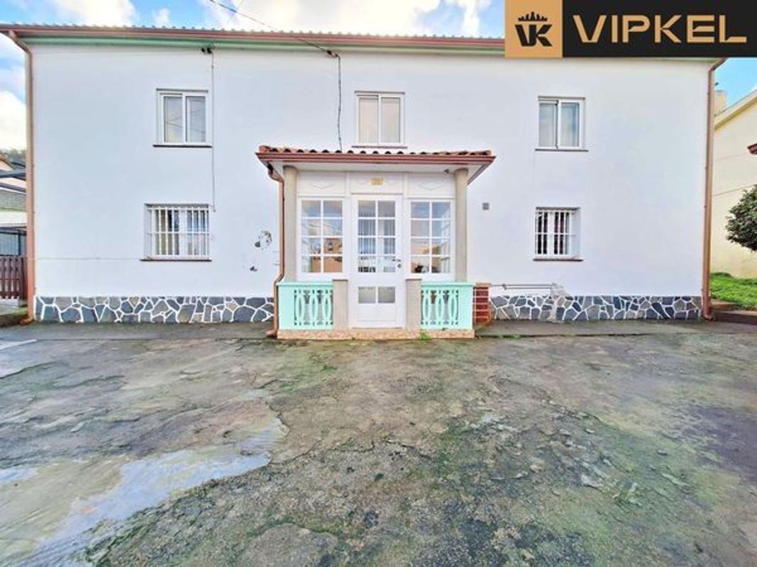 Venta de chalet independiente en Calle Graño, Valdoviño
photo 3