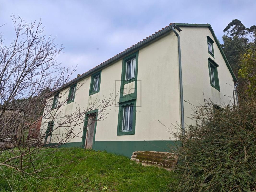 Sale of independent chalet in Valdoviño, Valdoviño
 photo 3