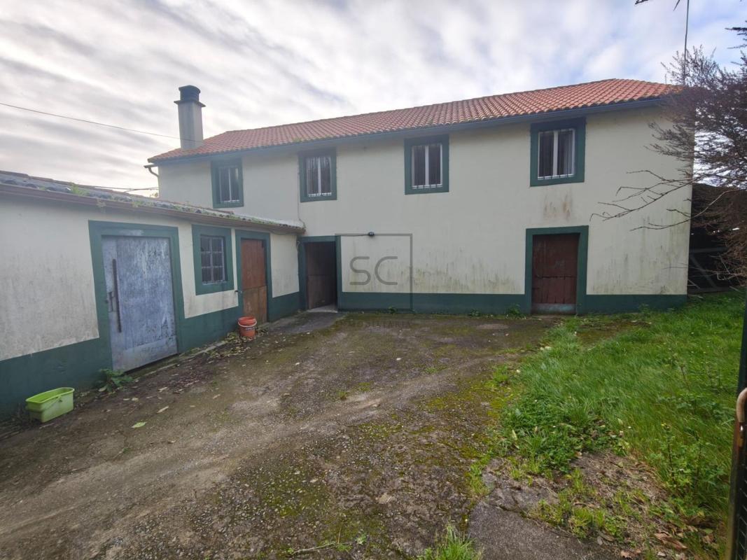 Sale of independent chalet in Valdoviño, Valdoviño
 photo 4