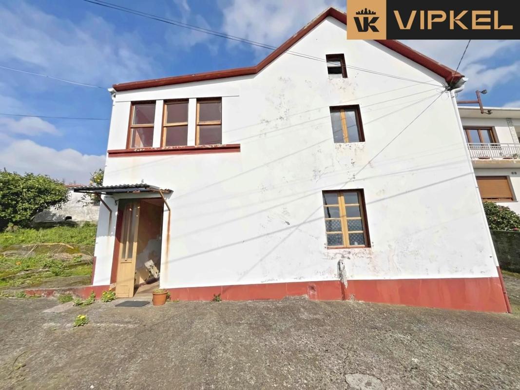 Venta de chalet independiente en LG CATASOL, Narón
 photo 2