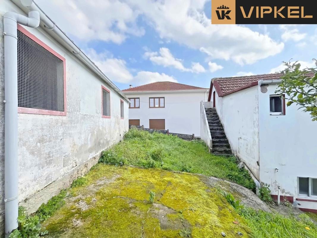Venta de chalet independiente en LG CATASOL, Narón
 photo 3