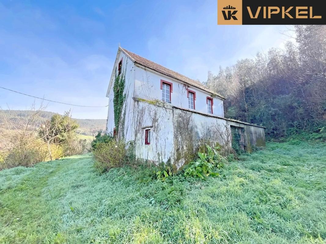Venta de chalet independiente en Camino de Figueiras, Narón
 photo 2