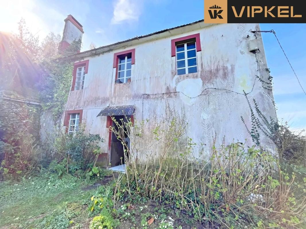 Venta de chalet independiente en Camino de Figueiras, Narón
 photo 3