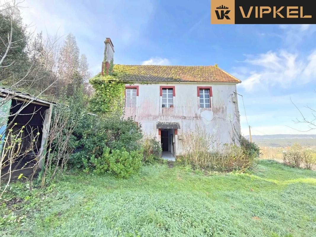 Venta de chalet independiente en Camino de Figueiras, Narón
 photo 4