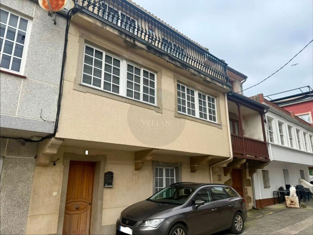 Venta de chalet adosado en Calle Cupido , Ares photo 1
