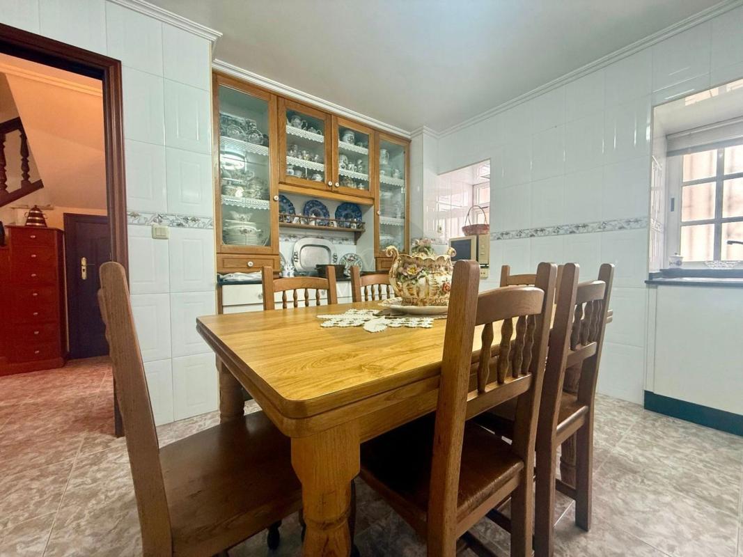 Venta de chalet adosado en Calle Cupido , Ares photo 3