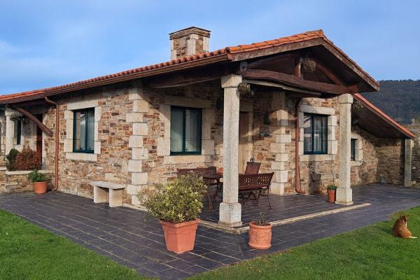 Casa independiente photo 1