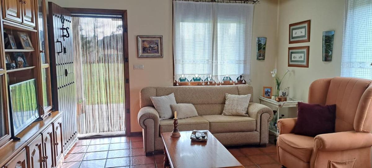 Venta de chalet independiente en Doniños - Esmelle - San Jorge, Ferrol
 photo 3