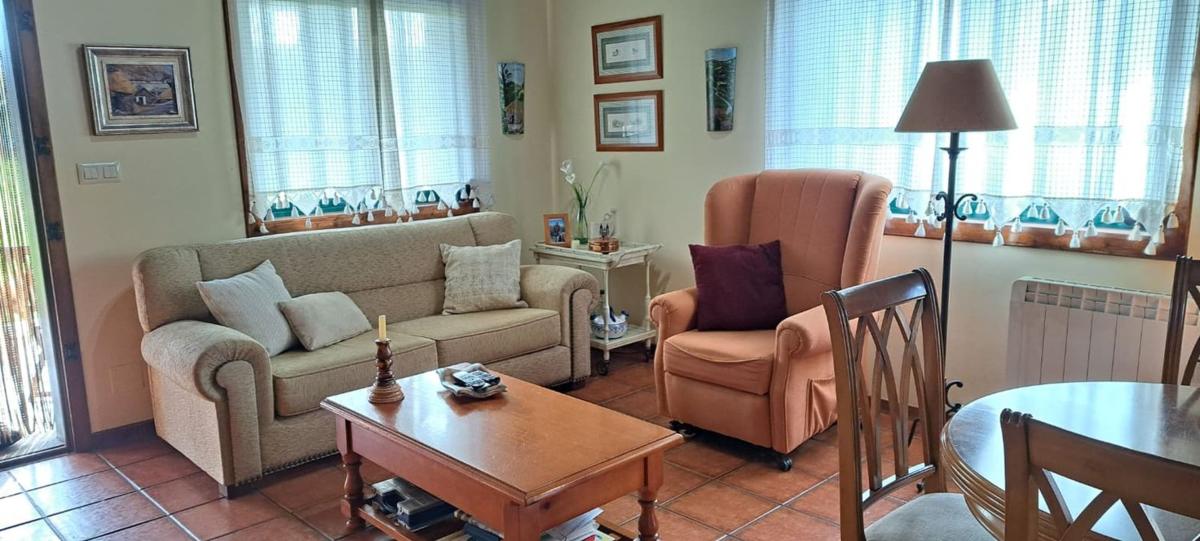 Venta de chalet independiente en Doniños - Esmelle - San Jorge, Ferrol
 photo 4