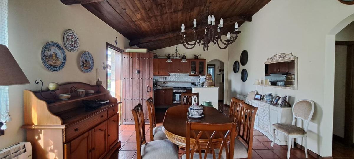 Venta de chalet independiente en Doniños - Esmelle - San Jorge, Ferrol
 photo 5
