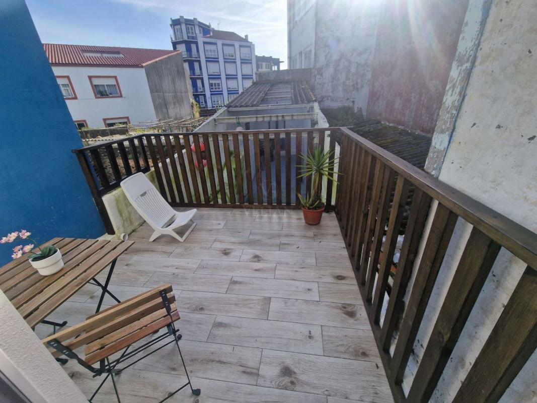 Venta de chalet adosado en Calle Real , Mugardos photo 2