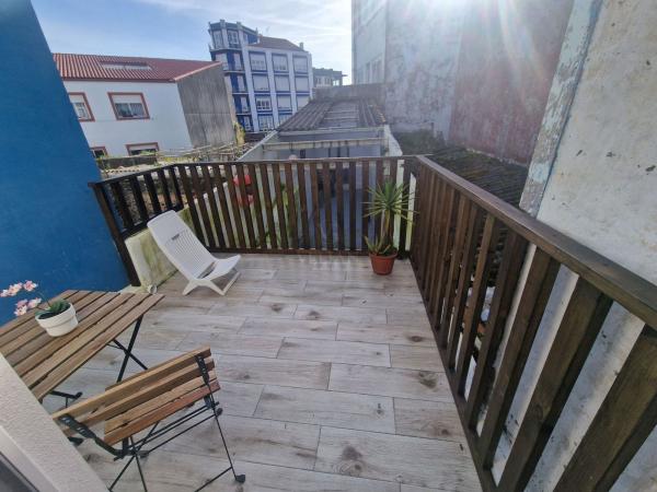 Chalet adosado en calle Real photo 2