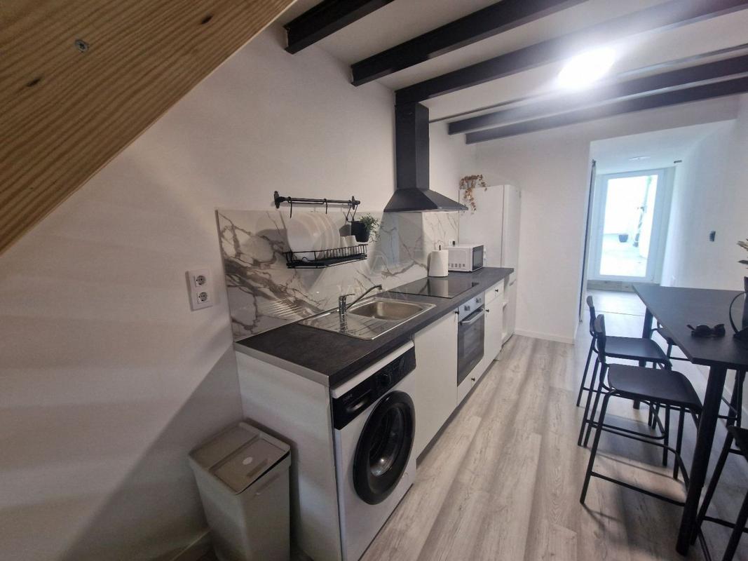 Venta de chalet adosado en Calle Real , Mugardos photo 3