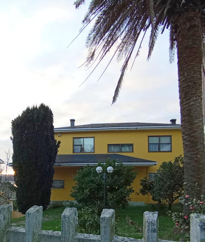 Sale of independent chalet in Calle Toeleira, Neda
photo 4