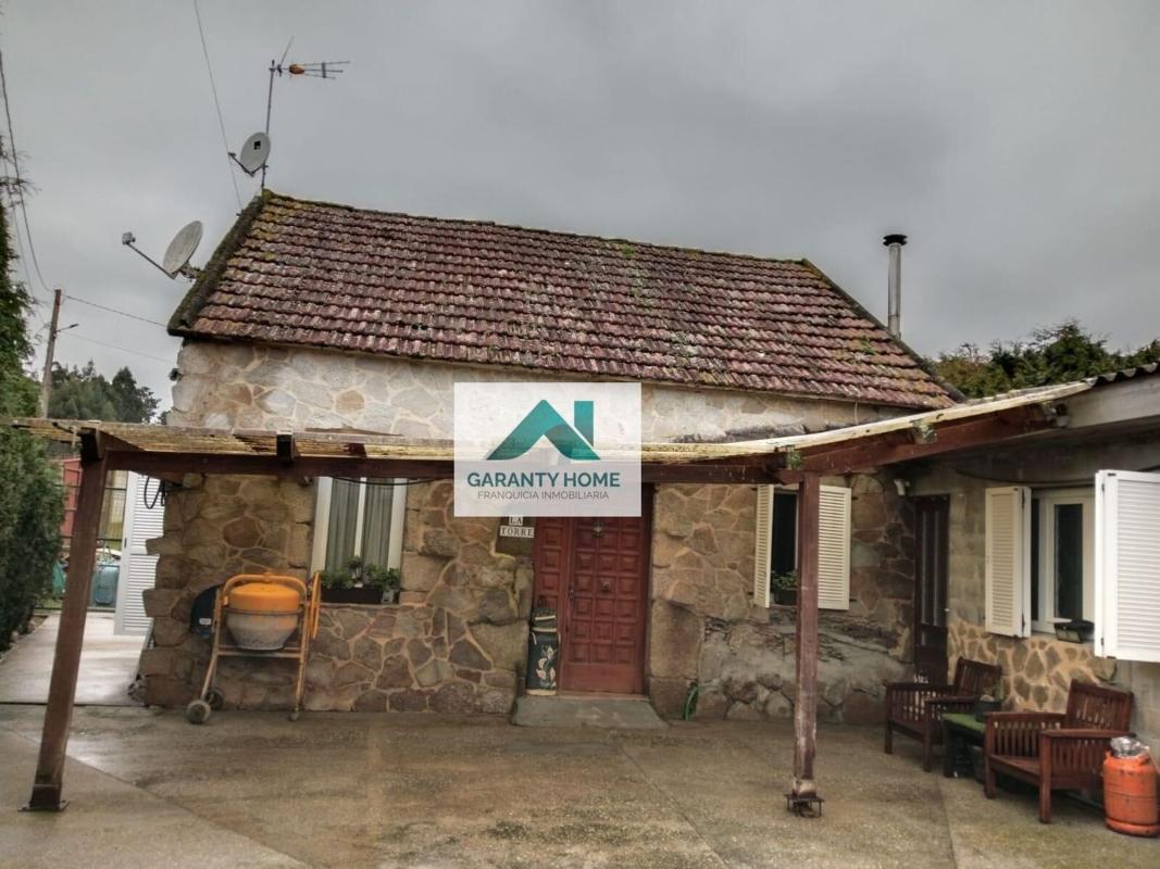 Venta de chalet independiente en Fene, Fene
 photo 2