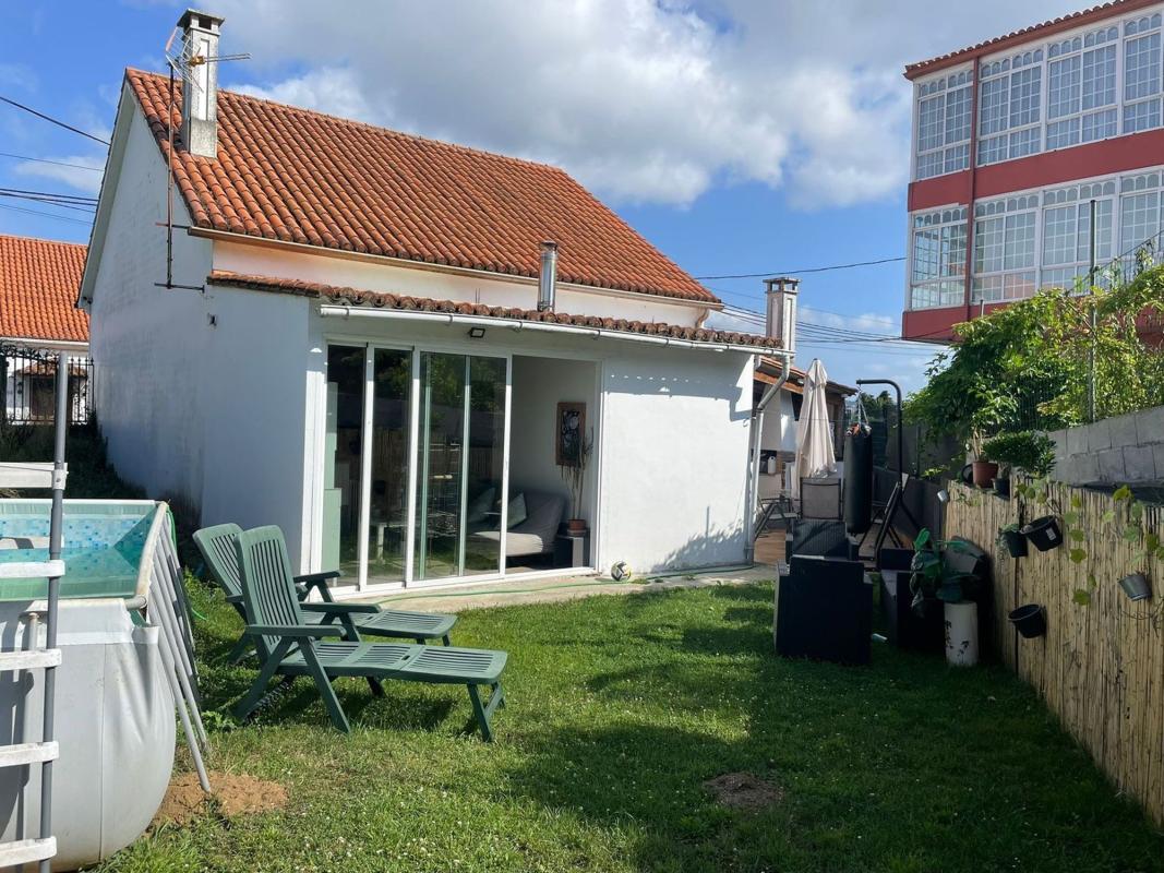 Venta de chalet independiente en Carretera san pedro de alcantara, Ferrol
photo 1