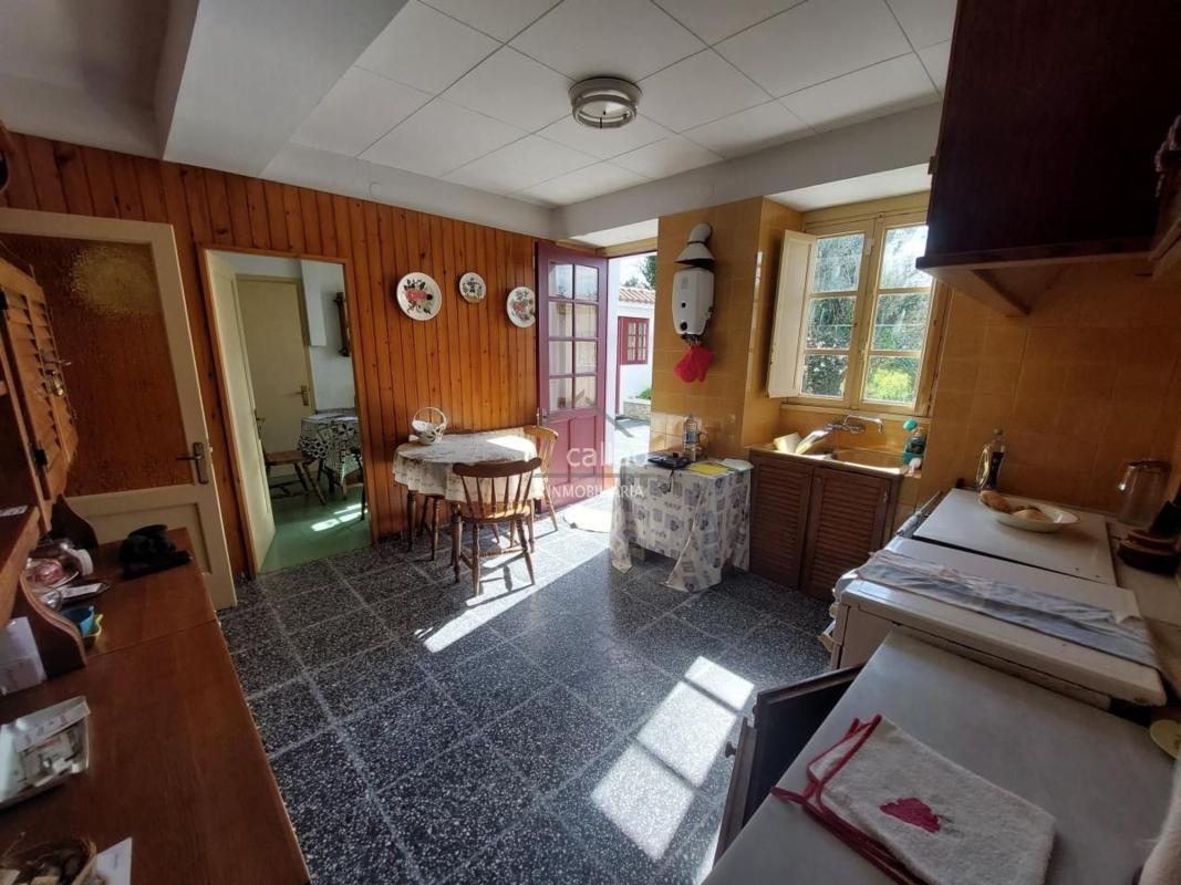 Venta de chalet independiente en Fene, Fene
 photo 5