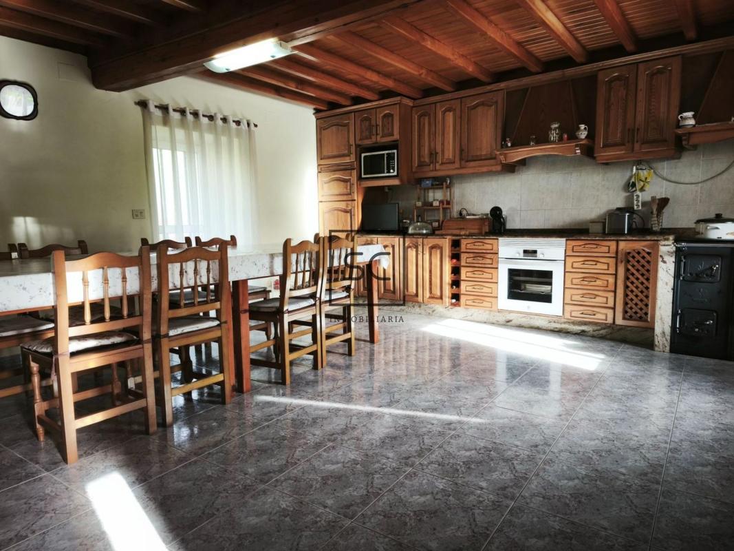 Venta de chalet independiente en Sedes-Pedroso-Doso, Narón
 photo 4