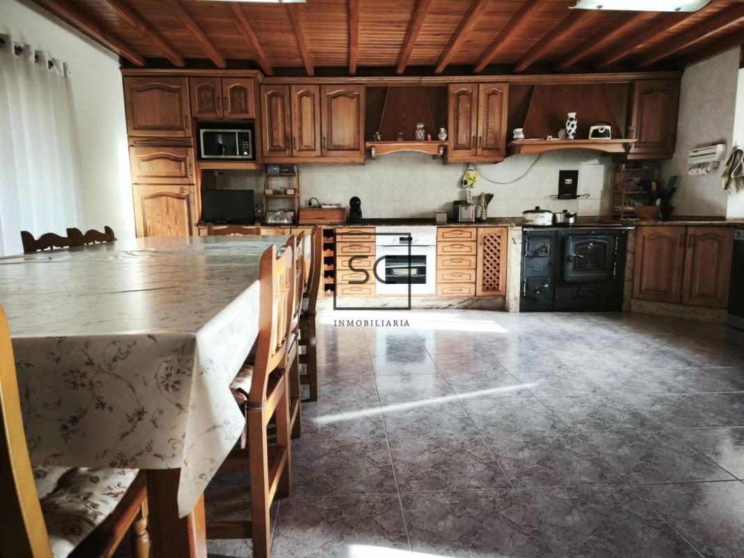 Venta de chalet independiente en Sedes-Pedroso-Doso, Narón
 photo 5