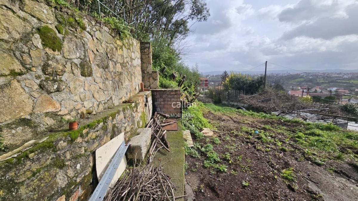 Sprzedaż niezależnego domku jednorodzinnego w  La Cabaña - Valón, Ferrol photo 2