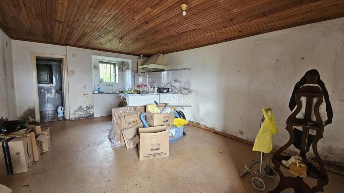 Sprzedaż niezależnego domku jednorodzinnego w  La Cabaña - Valón, Ferrol photo 3