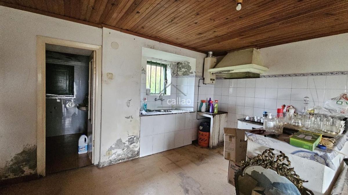 Sprzedaż niezależnego domku jednorodzinnego w  La Cabaña - Valón, Ferrol photo 4