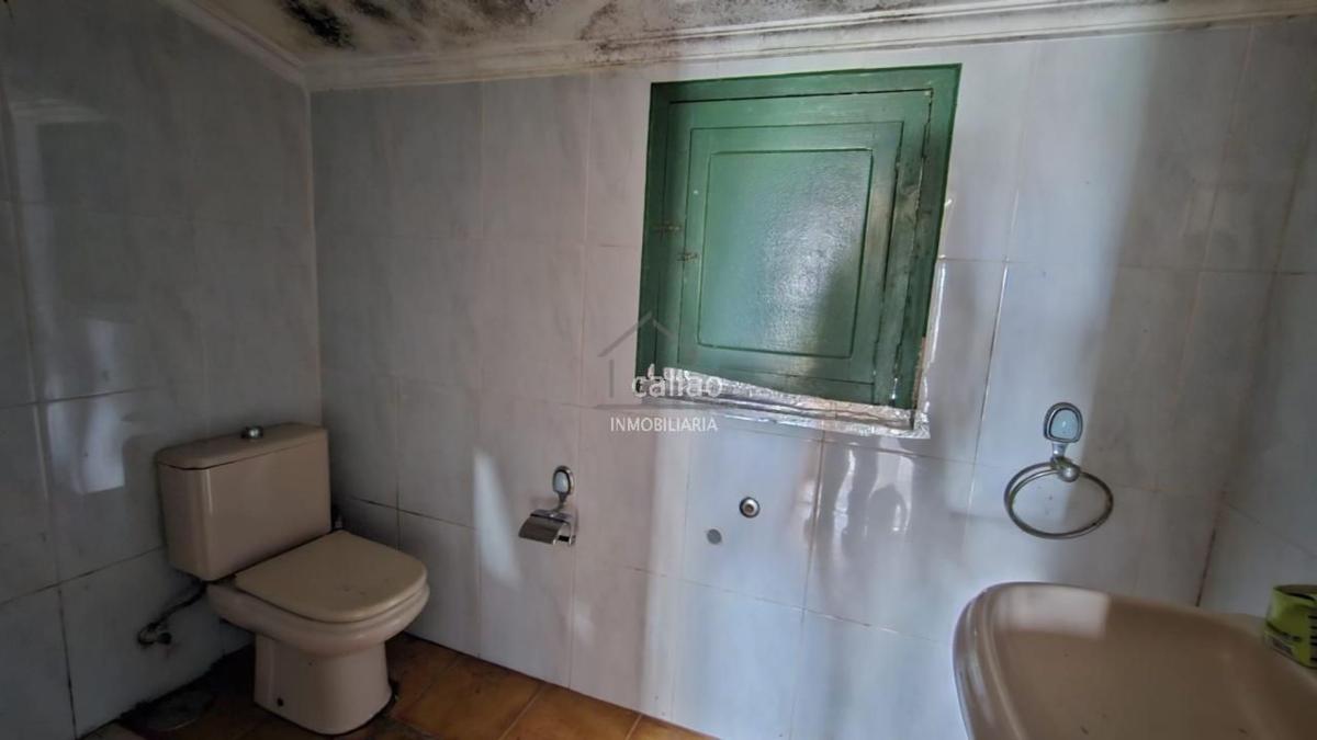 Sprzedaż niezależnego domku jednorodzinnego w  La Cabaña - Valón, Ferrol photo 5