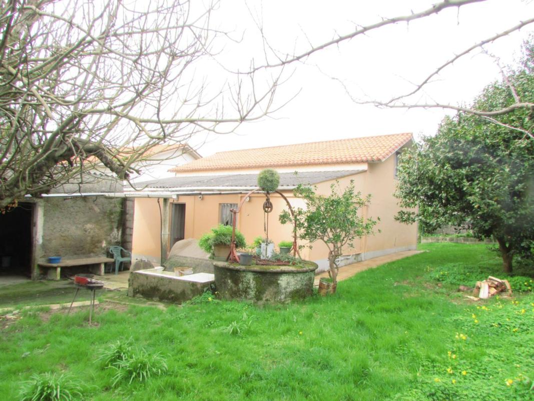 Venta de chalet independiente en Calle Mosteiro de Samos, 2, Narón
 photo 5