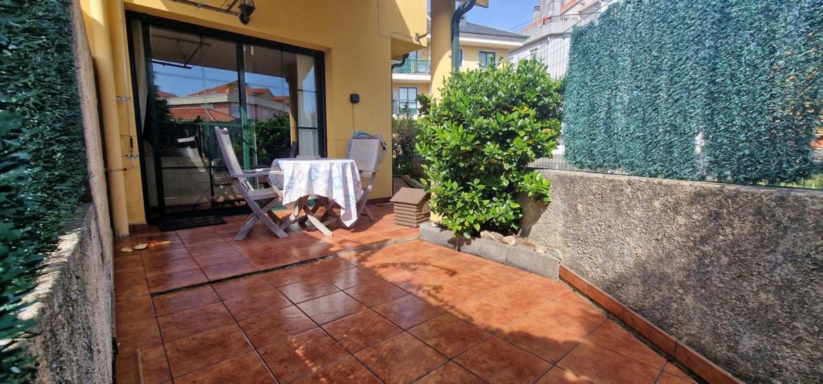 Venta de chalet adosado en Calle Río da Cachorra, 1 , Ares photo 2