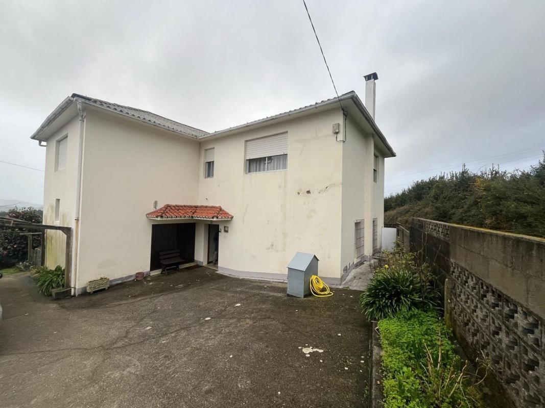 Sale of independent chalet in Valdoviño, Valdoviño
photo 1