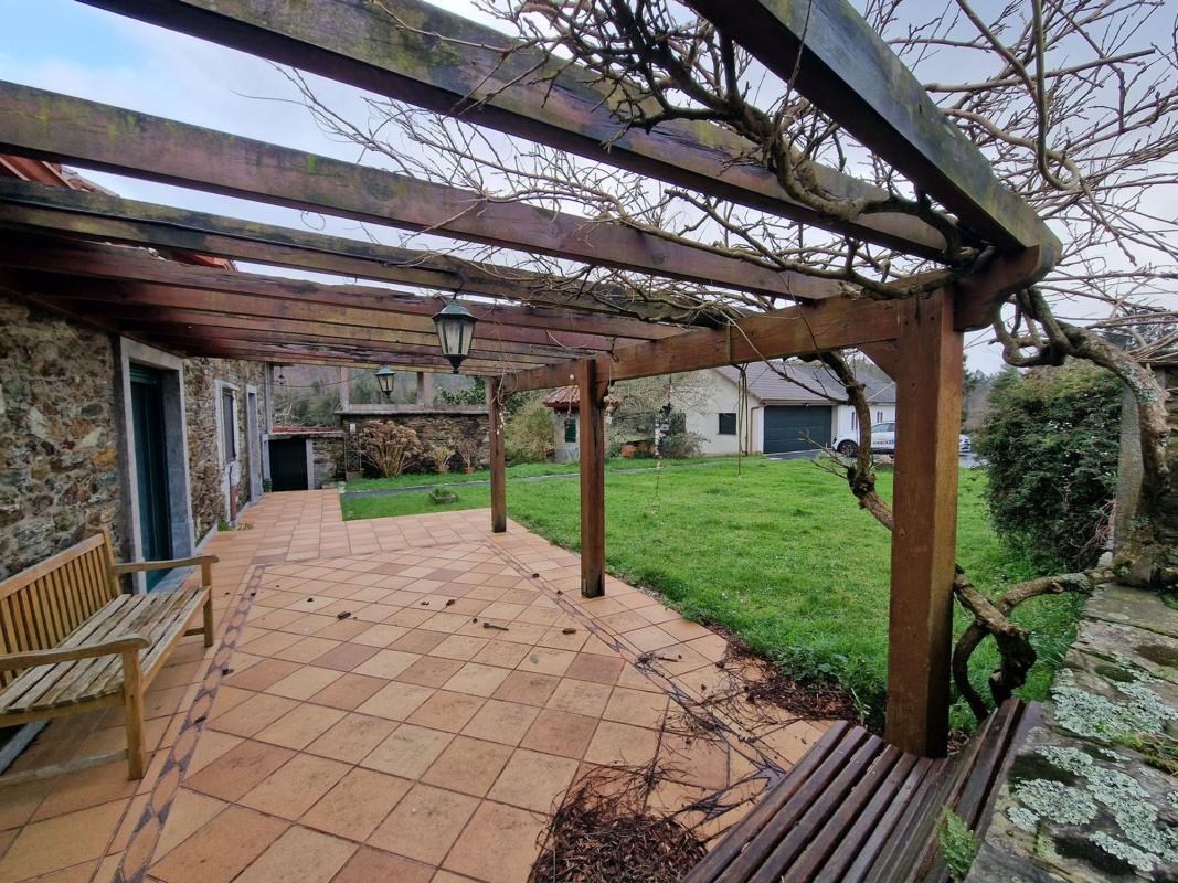 Venta de chalet independiente en Moeche, Moeche
photo 2