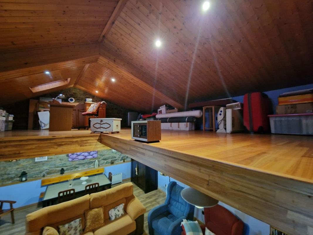 Venta de chalet independiente en Moeche, Moeche
photo 5