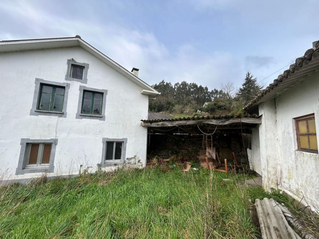 Venta de chalet independiente en Lugar Pedreira, Narón
photo 2