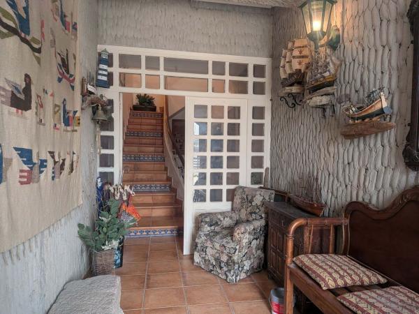 Chalet adosado photo 1