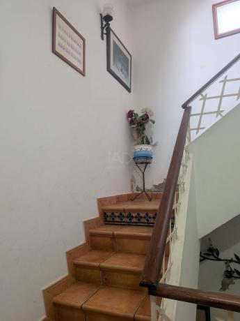 Chalet adosado photo 3