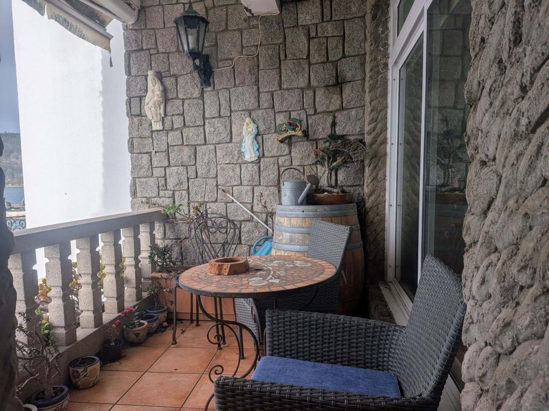 Venta de chalet adosado en  Mugardos , Mugardos photo 4