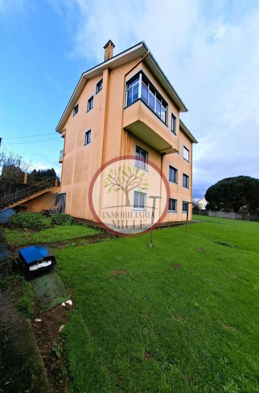 Продажа отдельного шале в  Lugar Carreira, Валдовиño photo 3