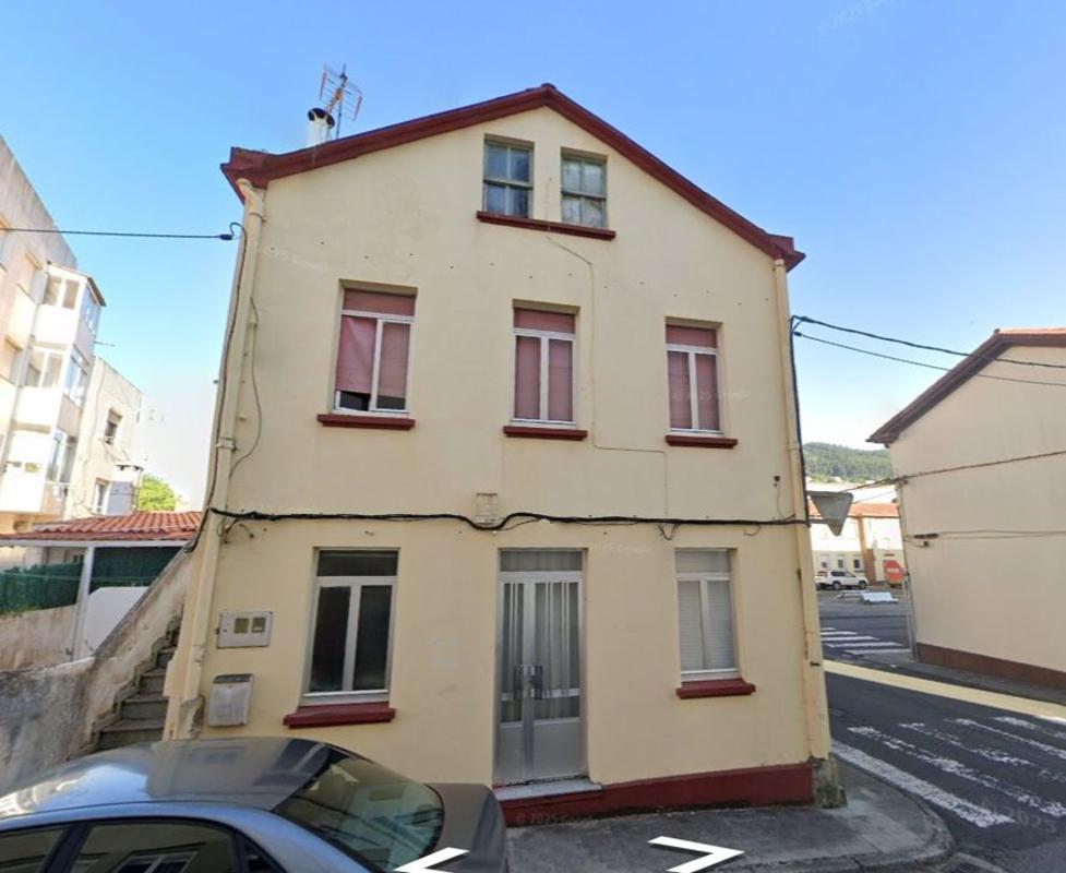Venta de chalet independiente en Calle da Paz, Cedeira
photo 1
