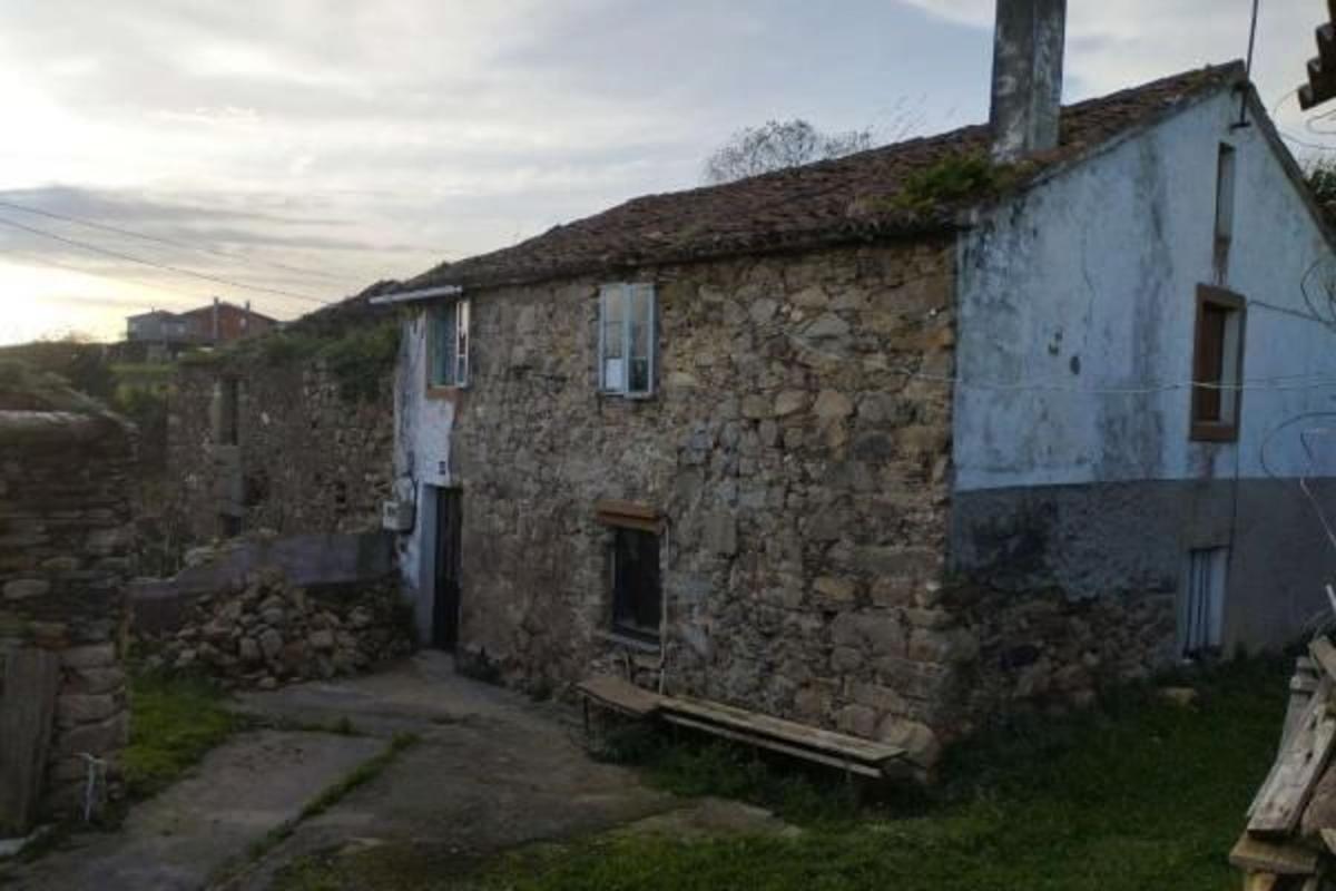 Продажа отдельного шале в  Valdoviño, Валдовиño photo 4