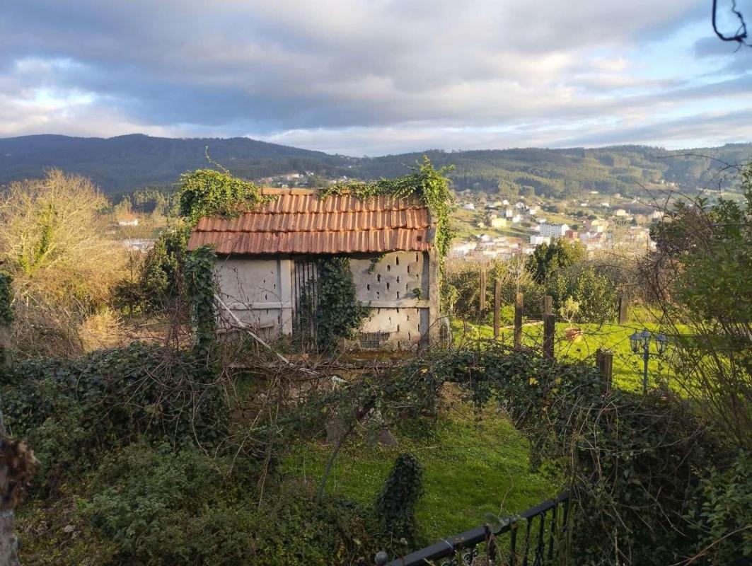 Venta de chalet adosado en  Cedeira , Cedeira photo 4