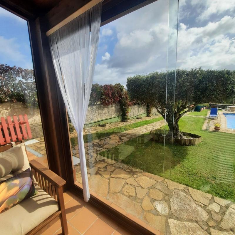 Venta de chalet independiente en Valdoviño, Valdoviño
 photo 4