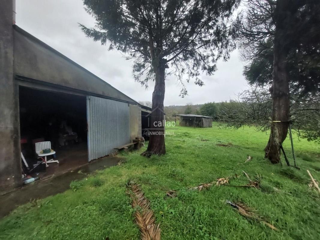 Venta de chalet independiente en Cerdido, Cerdido
 photo 2