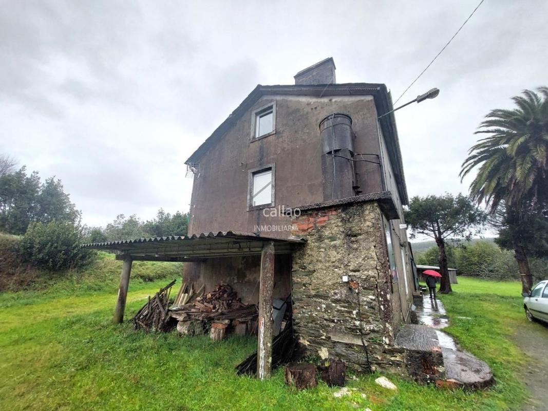 Venta de chalet independiente en Cerdido, Cerdido
 photo 5