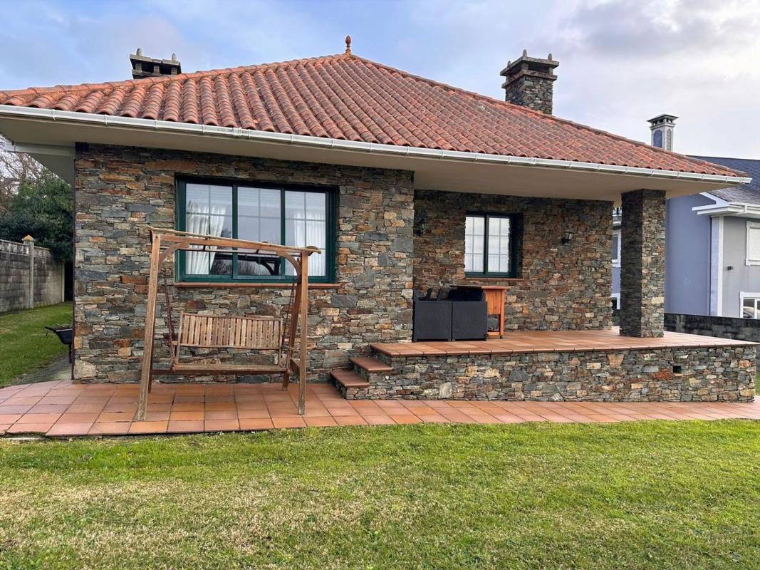Venta de chalet independiente en Calle Robaleira, 17, Valdoviño
photo 1